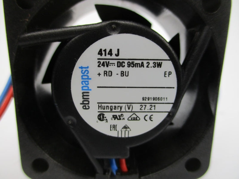 FAN 414J 24VDC NSNP