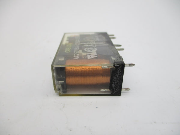 OMRON G7SA-2A2B 24VDC 6A NSNP