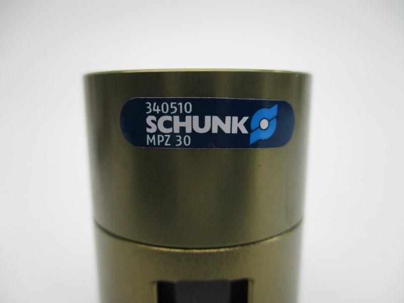 SCHUNK 0340510 MPZ30 NSNP