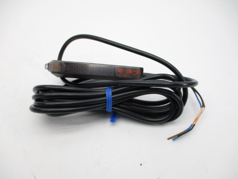 OMRON E3X-DA41-S 12-24VDC 2M NSMP
