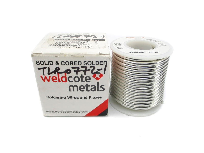 WELD COTE METALS 95518 NSMP