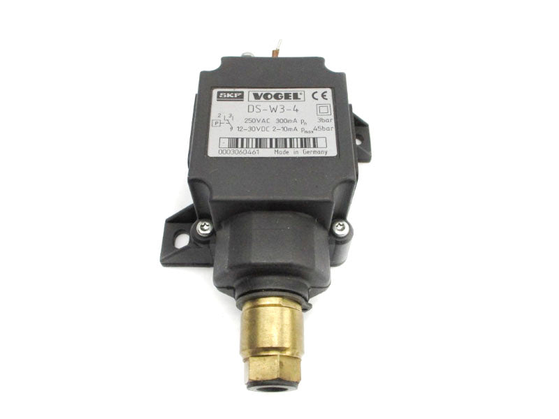 SKF DS-W3-4 250VAC (AS PICTURED) NSNP