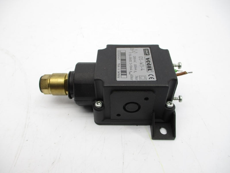 SKF DS-W3-4 250VAC (AS PICTURED) NSNP