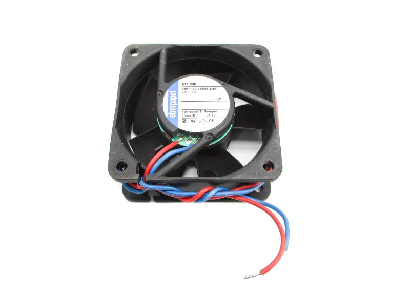 FAN 614NHH 24VDC NSNP