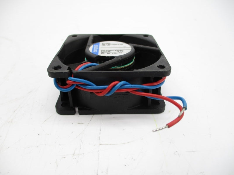 FAN 614NHH 24VDC NSNP
