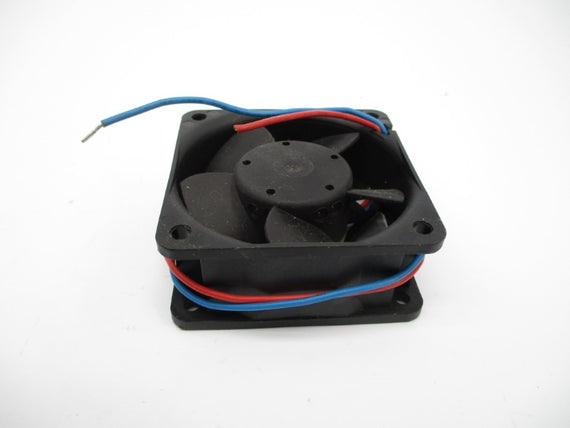FAN 614NHH 24VDC UNMP