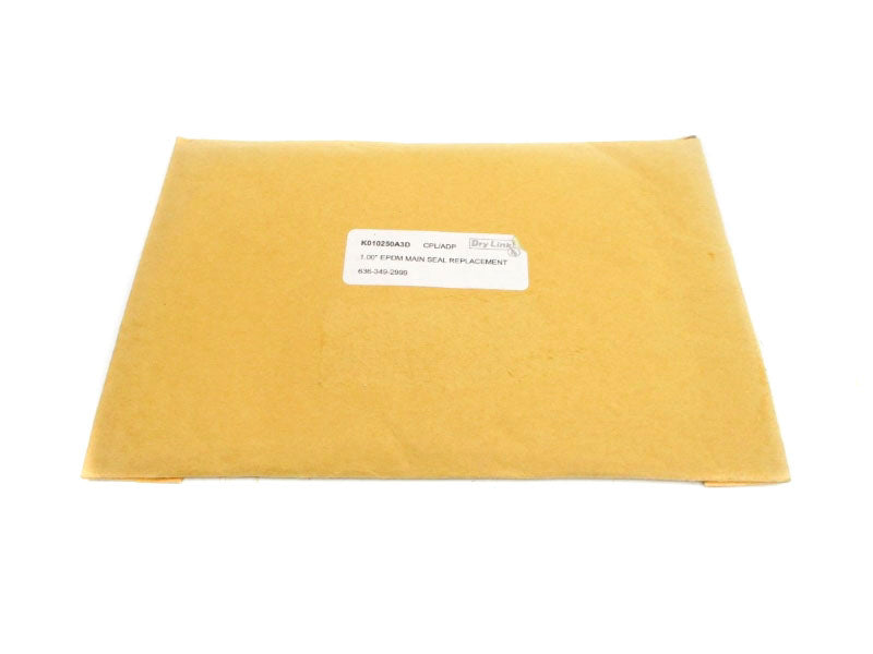 DRY LINK K010250A3D 1.00" NSFS