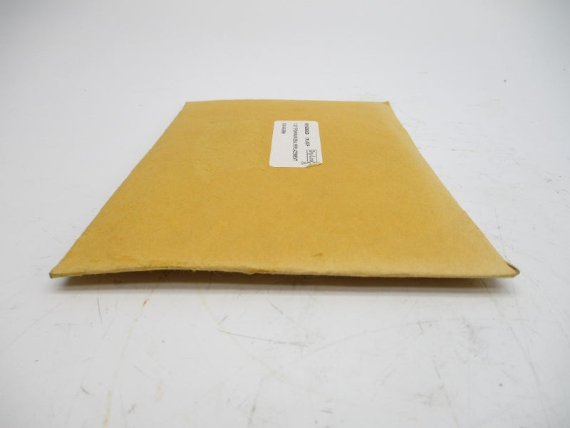 DRY LINK K010250A3D 1.00" NSFS