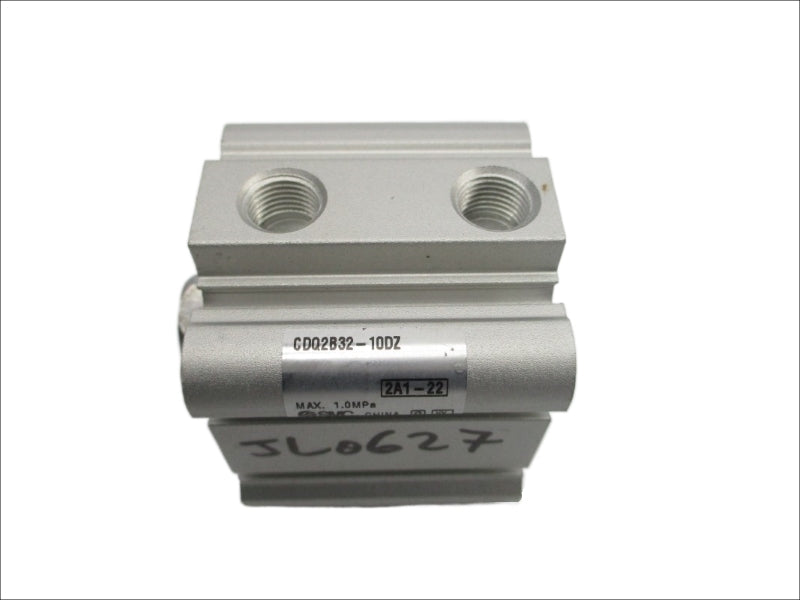 SMC CDQ2B32-10DZ NSNP