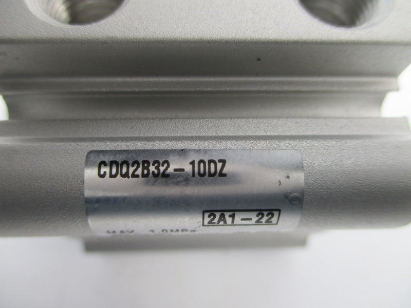 SMC CDQ2B32-10DZ NSNP