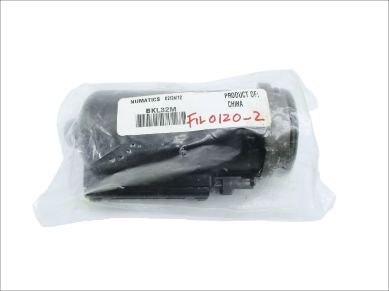 NUMATICS BKL32M NSMP