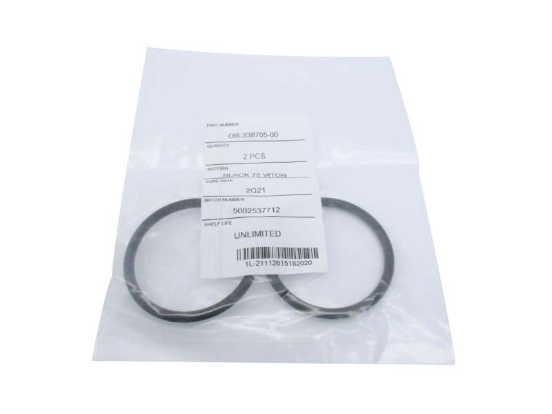 SEAL OR-338705-00 (PKG OF 2) NSMP