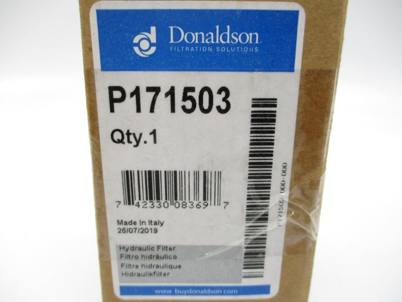 DONALDSON P171503 NSMP