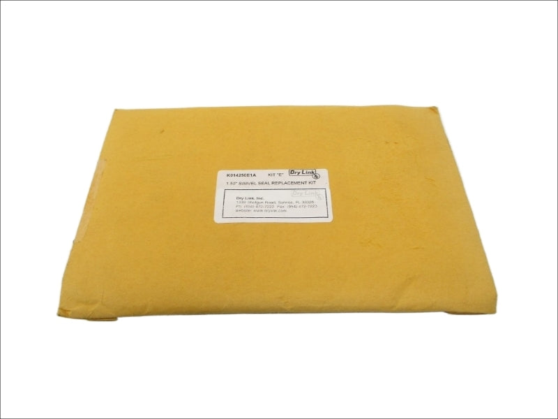 DRY LINK K014250E1A "E" 1.50" NSFS
