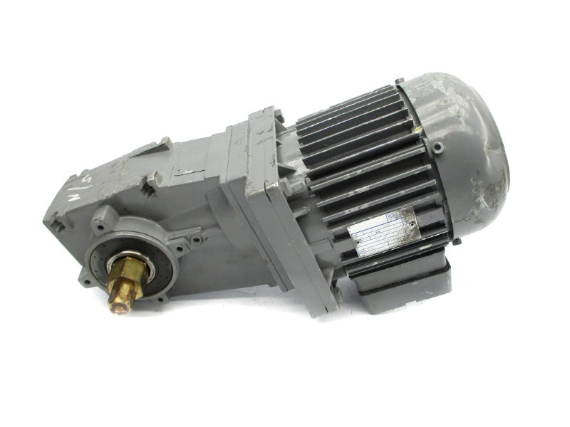 MOTOR 7KC4S-7-440H 332/575V 1.6/0.9/1.4/0.8A UNMP