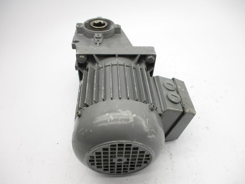 MOTOR 7KC4S-7-440H 332/575V 1.6/0.9/1.4/0.8A UNMP