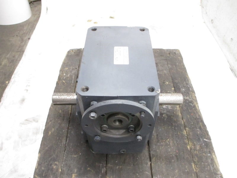 MORSE EMERSON 450Q140LR60 XK0150R07K NSNP