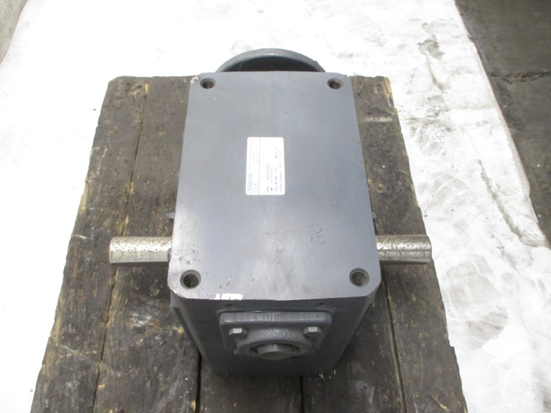 MORSE EMERSON 450Q140LR60 XK0150R07K NSNP