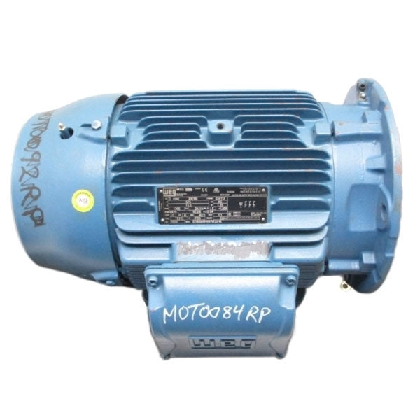 WEG DT020504NPW22-M 575V 19.3A NSNP