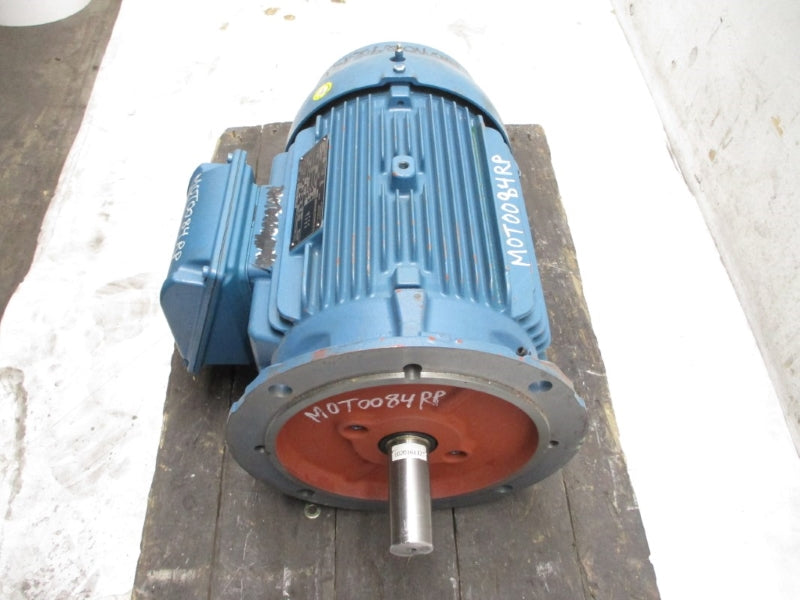 WEG DT020504NPW22-M 575V 19.3A NSNP