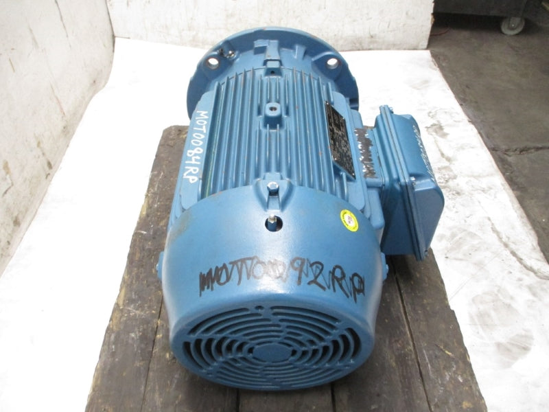 WEG DT020504NPW22-M 575V 19.3A NSNP