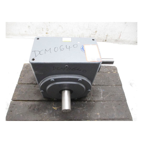 BOSTON GEAR 760-50E-G NSNP