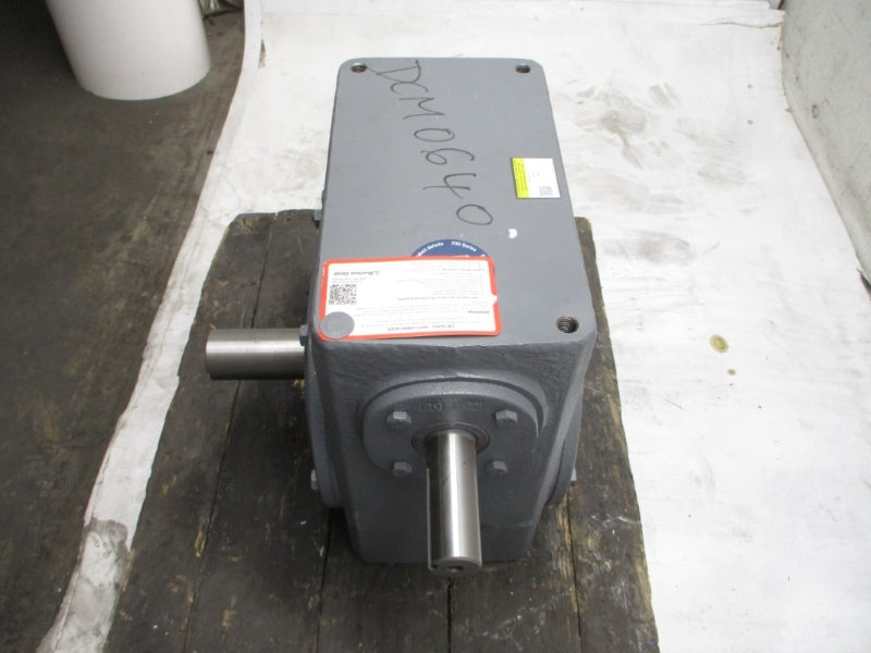 BOSTON GEAR 760-50E-G NSNP