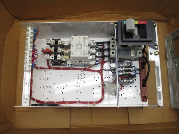 EATON SUYW12018-001 5A11001H01 480V 150A NSNP