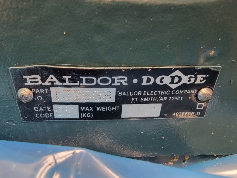 BALDOR DODGE 132688 NSNP