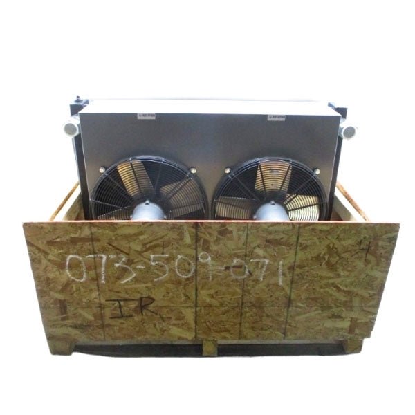 THERMAL TRANSFER PRODUCTS AOC-70-1 300PSI 350'F NSNP