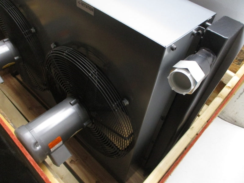 THERMAL TRANSFER PRODUCTS AOC-70-1 300PSI 350'F NSNP