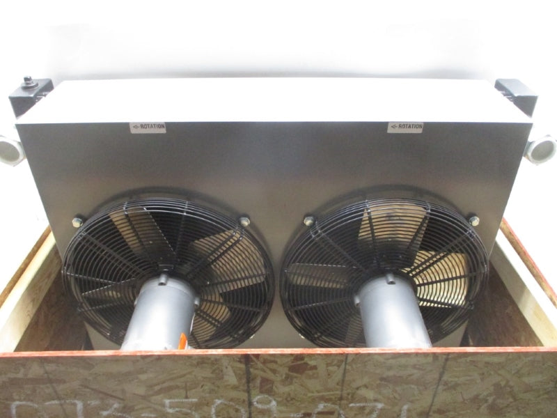 THERMAL TRANSFER PRODUCTS AOC-70-1 300PSI 350'F NSNP