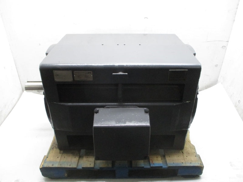 GENERAL ELECTRIC 5K828845C34 2300V 16.1/5.58A NSNP