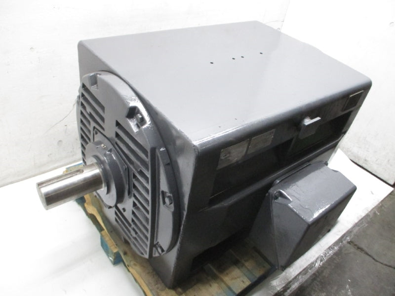 GENERAL ELECTRIC 5K828845C34 2300V 16.1/5.58A NSNP
