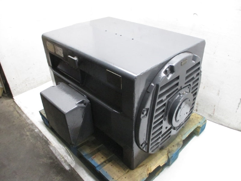 GENERAL ELECTRIC 5K828845C34 2300V 16.1/5.58A NSNP