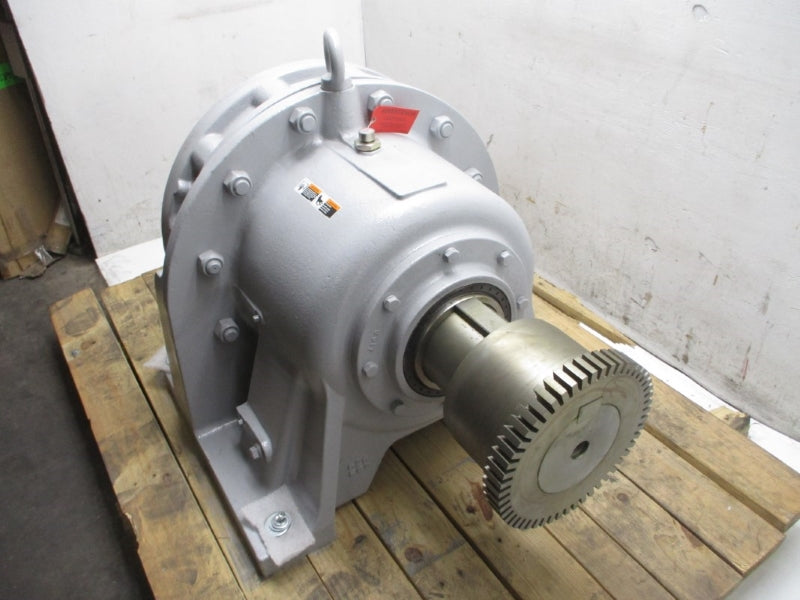 SUMITOMO DRIVE TECHNOLOGIES PA271217 CHHJS-6265DAY-493 NSNP
