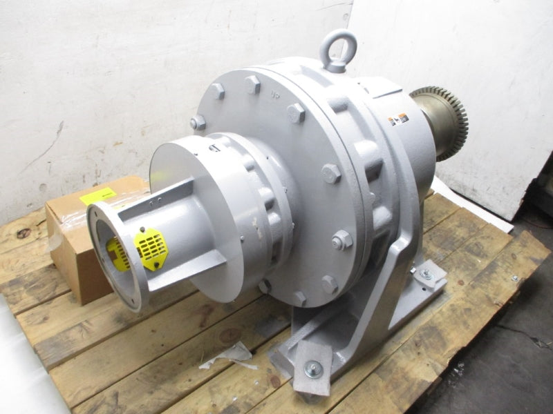 SUMITOMO DRIVE TECHNOLOGIES PA271217 CHHJS-6265DAY-493 NSNP