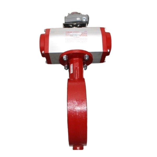 BRAY CONTROLS 30R-0800 W/ 921190-11300532 140PSI NSNP