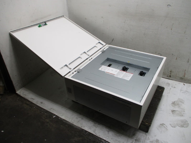 SCHNEIDER ELECTRIC E3SBPSU30K40F 208/220VAC 143/136A NSNP