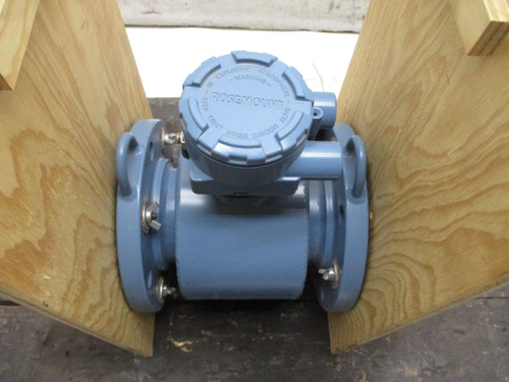 ROSEMOUNT 8707FPA040C1W0N0 185VDC 5.0A 285PSI 300'F NSNP