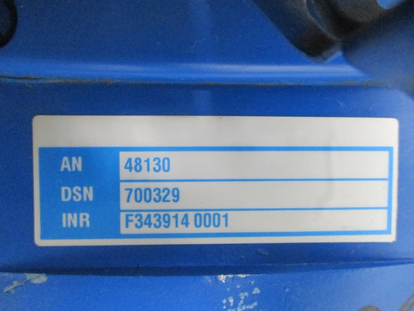 ABUS 48130 F3439140001 NSNP