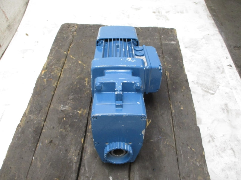 DEMAG CRANES ZBF80A8/2B020 575V 1.20/1.20A NSNP