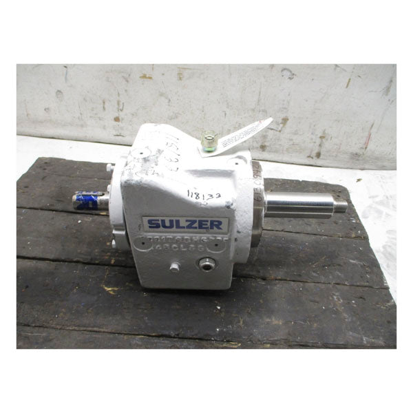 SULZER 3176BH5 48CL35 NSNP