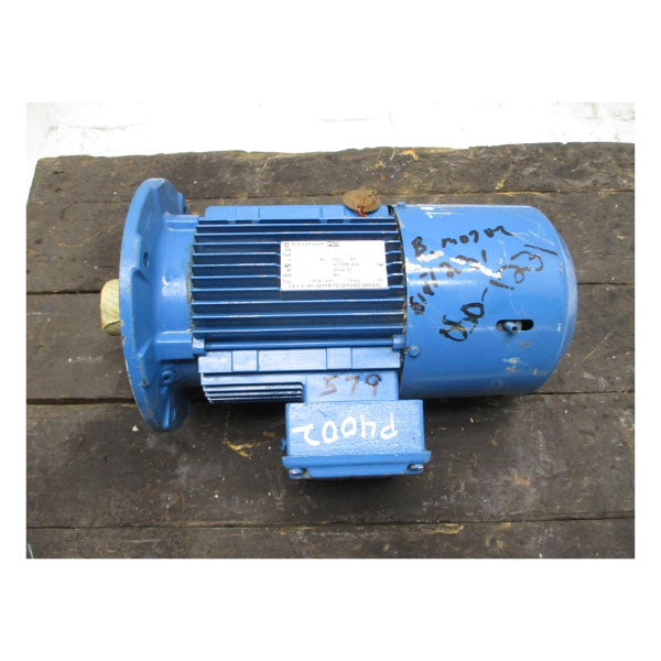 P&H FA87A-SDFT100L8/2BM62HFZ 575V 2.12/3.7A (AS PICTURED) NSNP