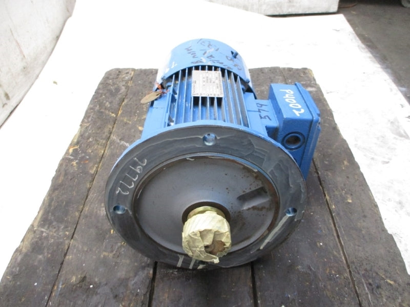 P&H FA87A-SDFT100L8/2BM62HFZ 575V 2.12/3.7A (AS PICTURED) NSNP