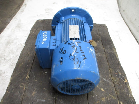 P&H FA87A-SDFT100L8/2BM62HFZ 575V 2.12/3.7A (AS PICTURED) NSNP