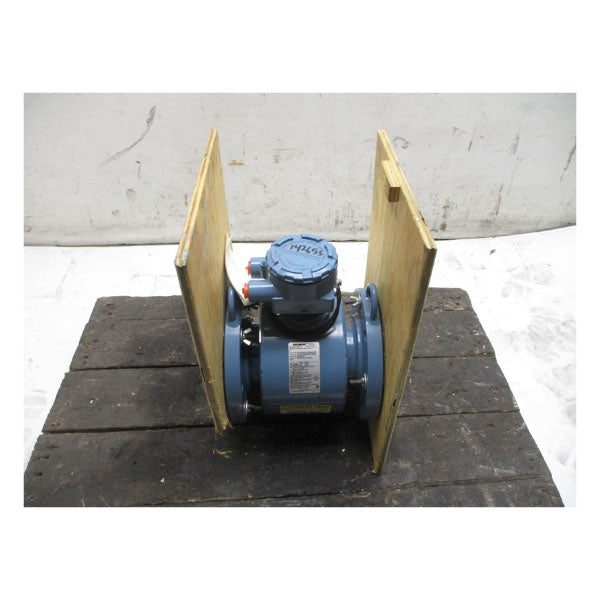 ROSEMOUNT 8707TPA040C1W0N0D2CR 185VDC 5.0A 285PSI 350'F NSNP
