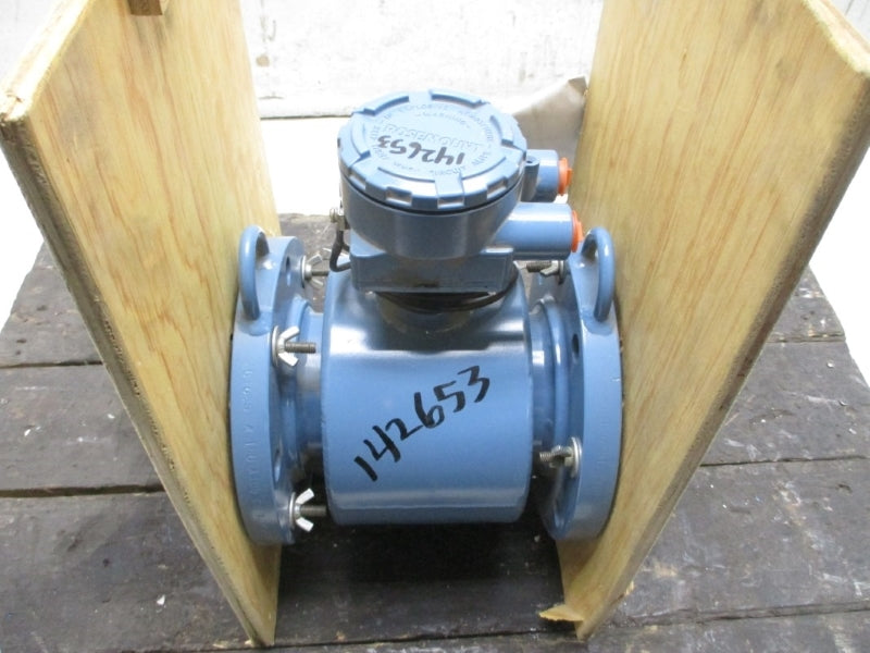 ROSEMOUNT 8707TPA040C1W0N0D2CR 185VDC 5.0A 285PSI 350'F NSNP