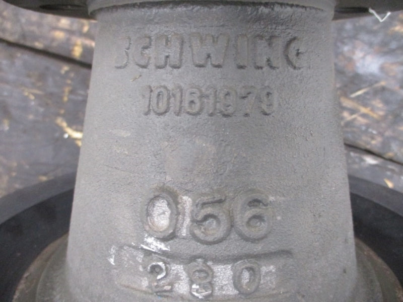 SCHWING 10161979 10161980 NSNP