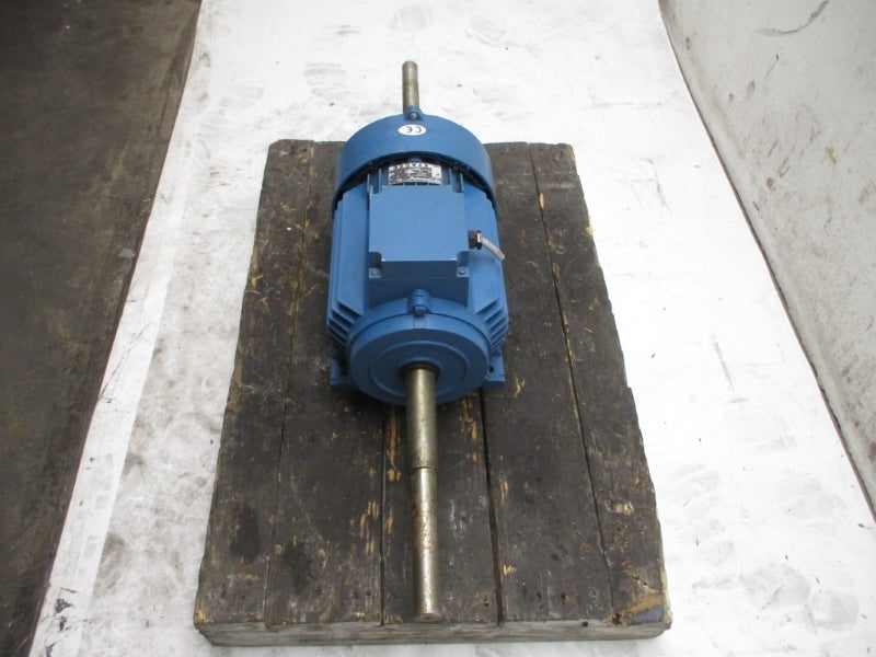 EFACEC BF5132M86 380-415V 16A NSNP